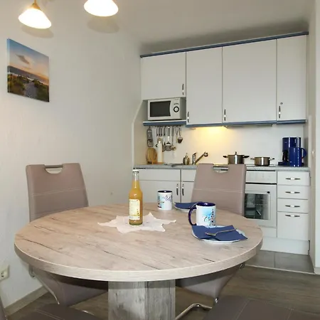 Urlaub Mit Spektakulaerer Aussicht Auf Wattenmeer * Cuxhaven