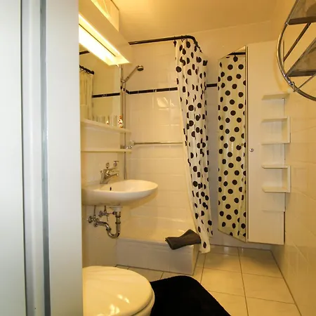 Appartamento Urlaub Mit Spektakulaerer Aussicht Auf Wattenmeer *