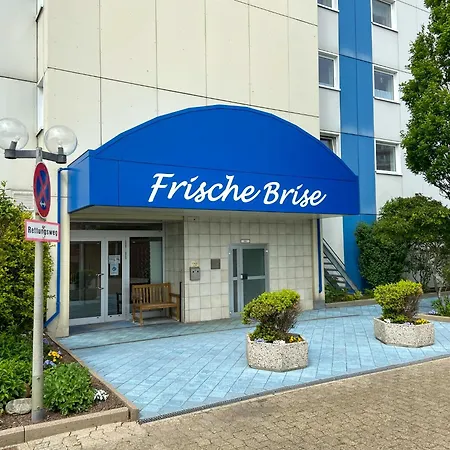 Apartment Urlaub Mit Spektakulaerer Aussicht Auf Wattenmeer *