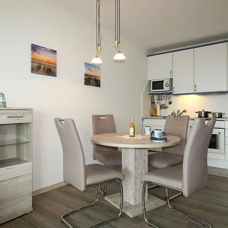 Urlaub Mit Spektakulaerer Aussicht Auf Wattenmeer Apartment Cuxhaven