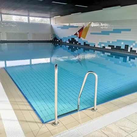 Urlaub Mit Spektakulaerer Aussicht Auf Wattenmeer *