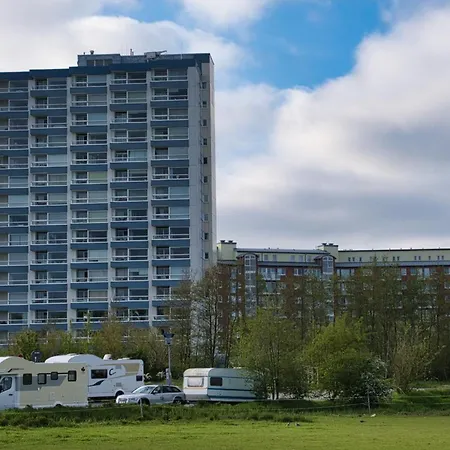Apartment Urlaub Mit Spektakulaerer Aussicht Auf Wattenmeer